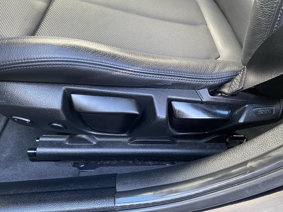 BMW Řada 3 2.0 D  320d