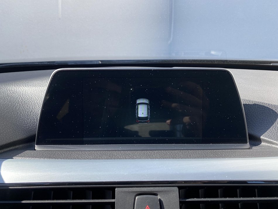 BMW Řada 3 2.0 D  320d