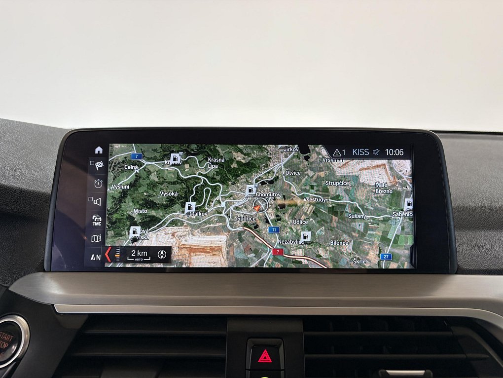 BMW X3 2.0d  xDrive20d