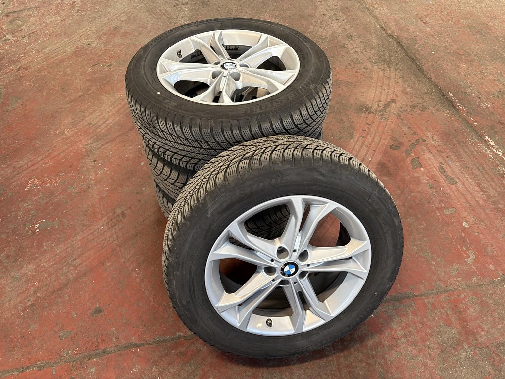 BMW X3 2.0d  xDrive20d
