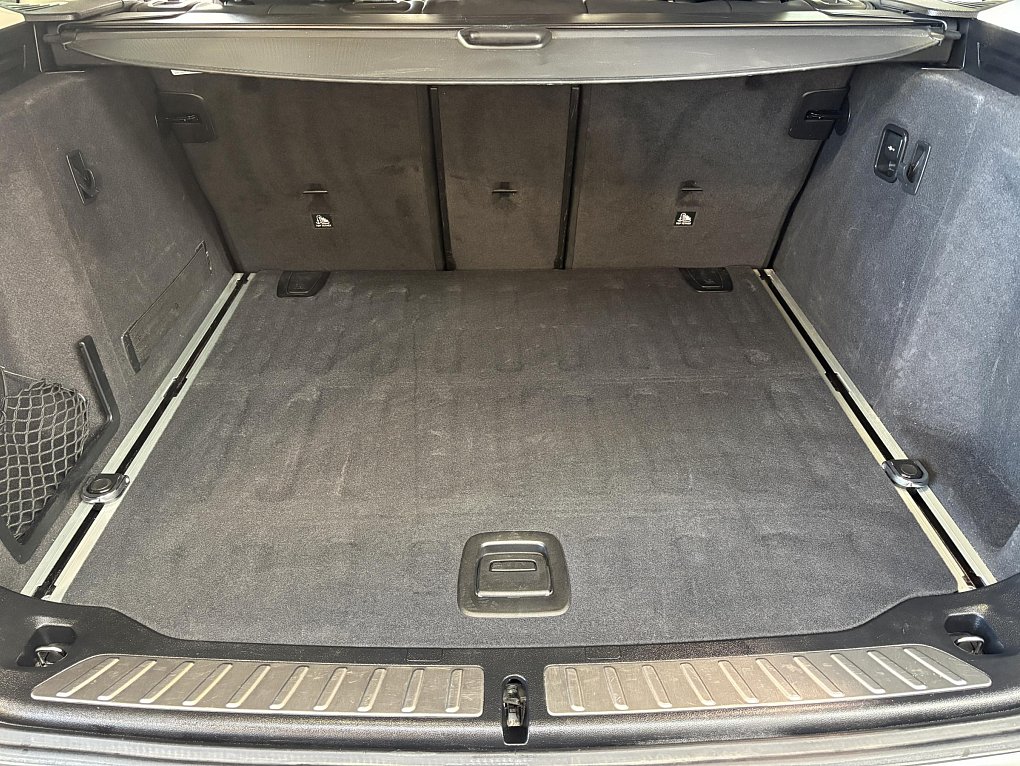 BMW X3 2.0d  xDrive20d