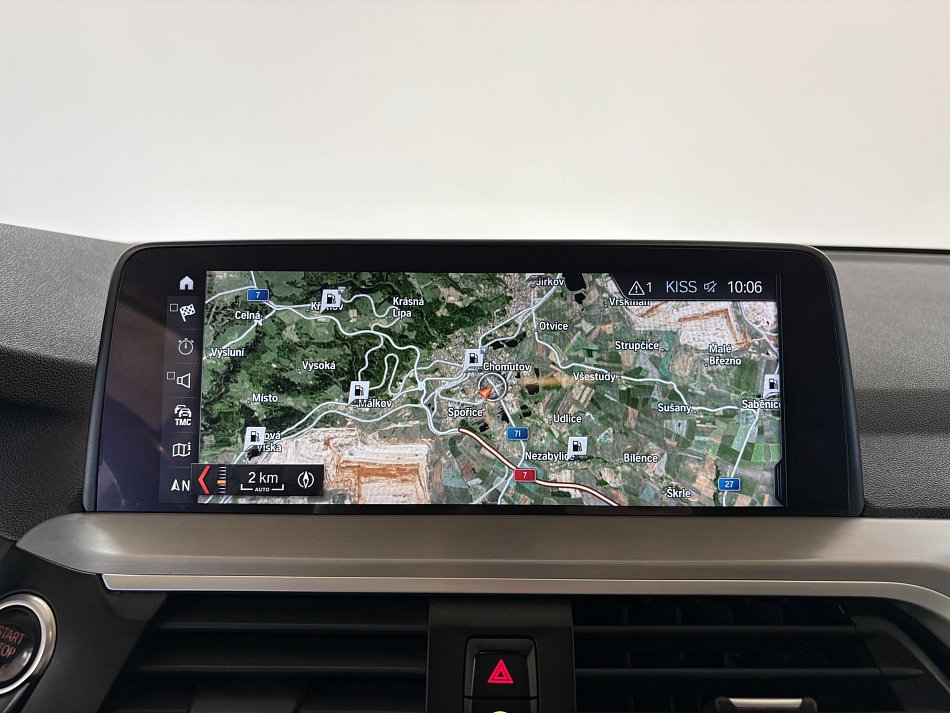 BMW X3 2.0d  xDrive20d