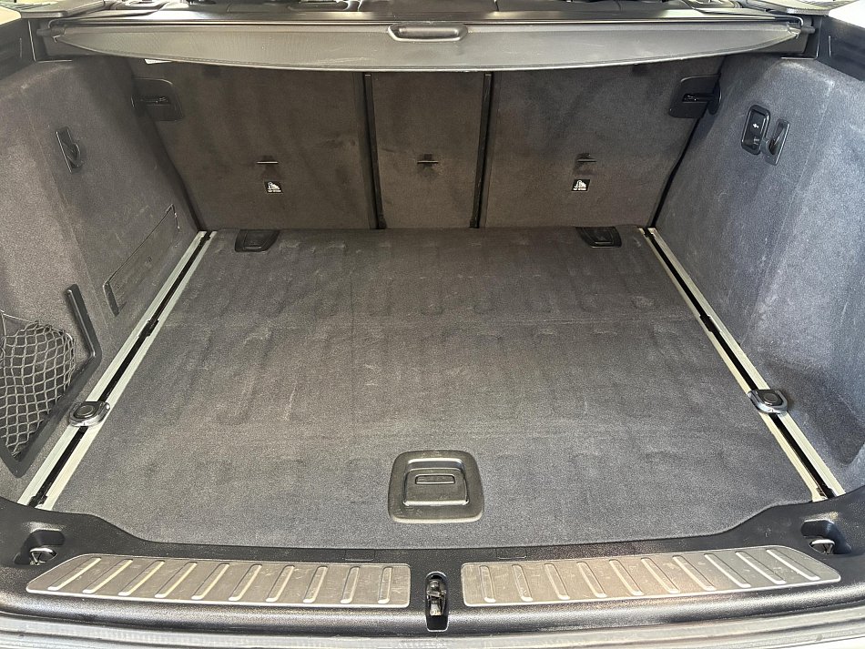 BMW X3 2.0d  xDrive20d