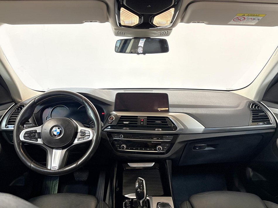BMW X3 2.0d  xDrive20d
