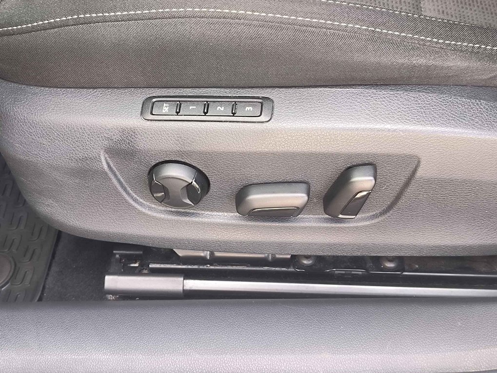 Škoda Superb III 2.0TDi 