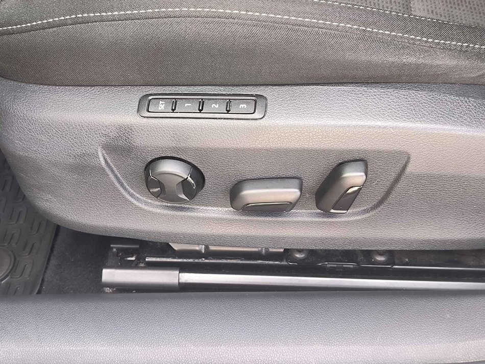 Škoda Superb III 2.0TDi 