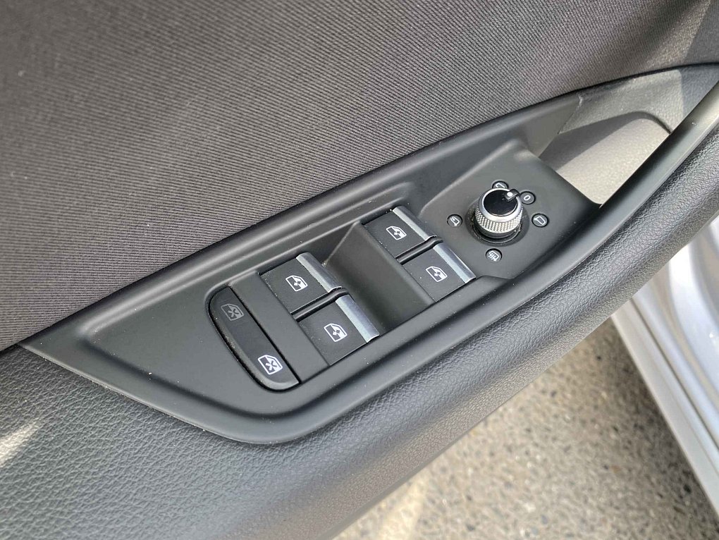 Audi A4 2.0 TDi 