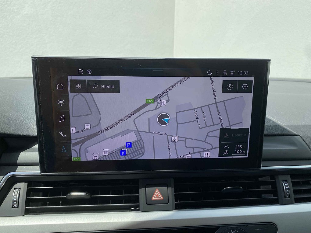 Audi A4 2.0 TDi 