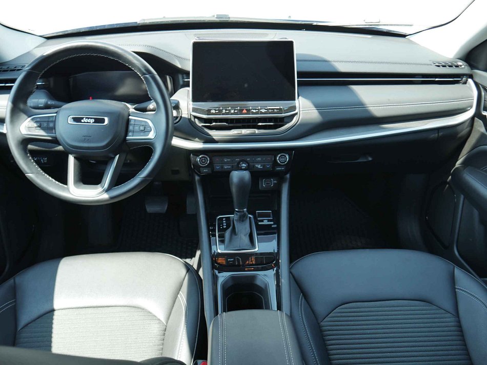 Jeep Compass 1.4 MultiAir 