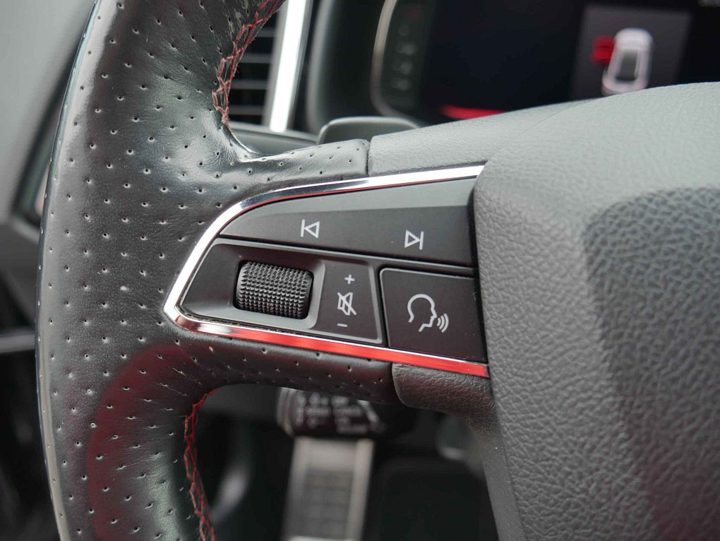 Seat Ateca 2.0TDi FR 4Drive