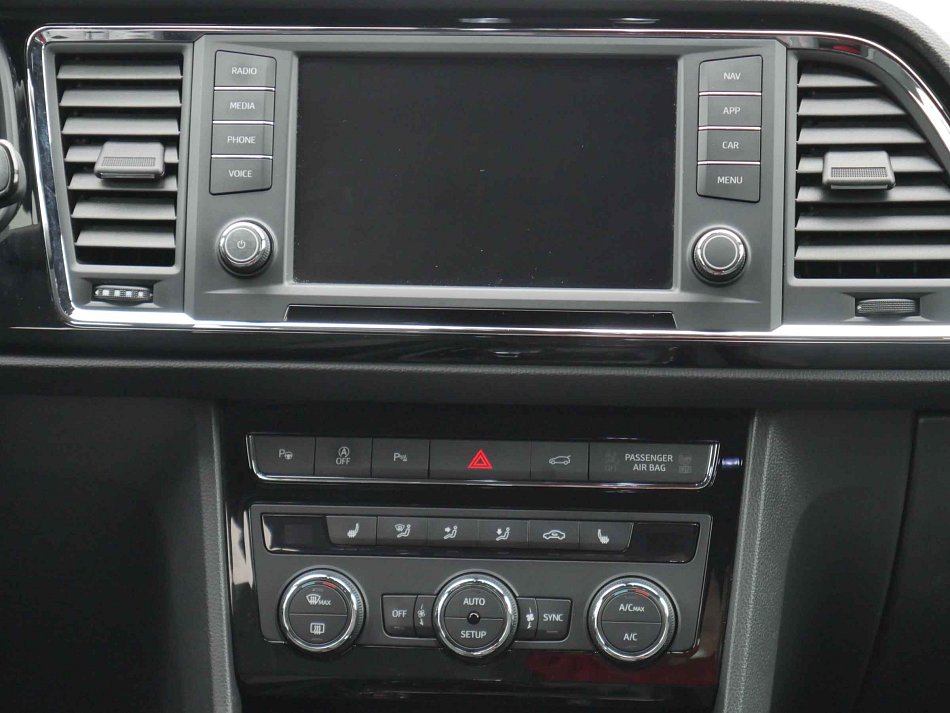 Seat Ateca 2.0TDi FR 4Drive