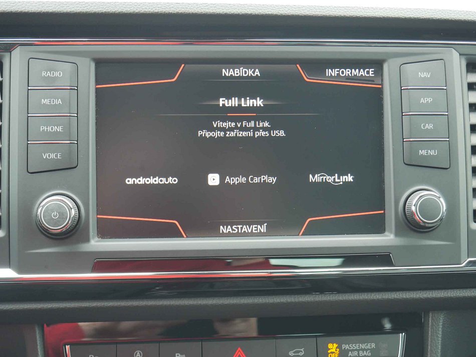 Seat Ateca 2.0TDi FR 4Drive