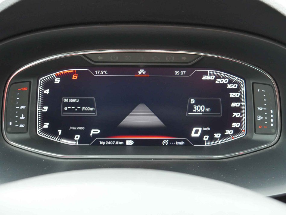 Seat Ateca 2.0TDi FR 4Drive