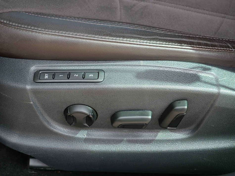 Škoda Octavia III 1.8TSi L&K 4x4
