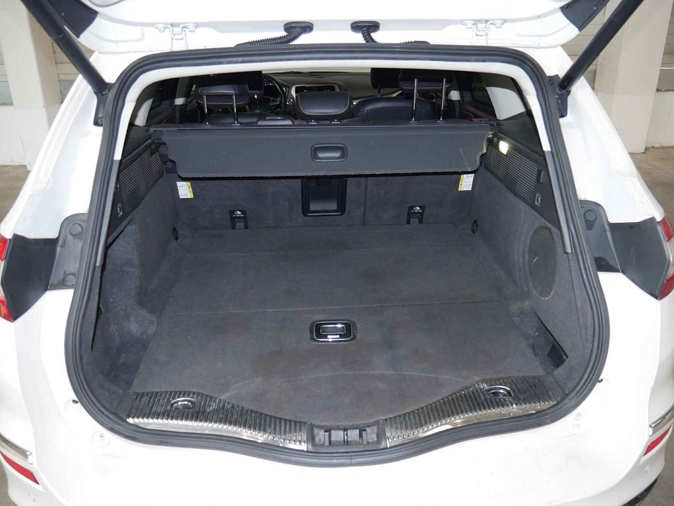 Ford Mondeo 2.0 TDCi 