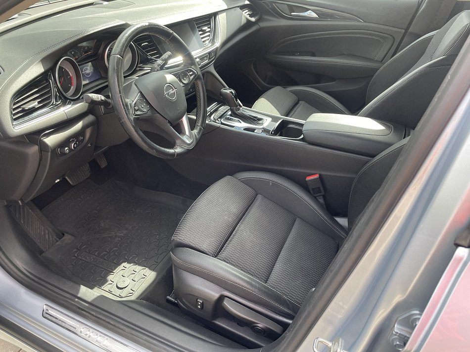 Opel Insignia 2.0CDTi Innovation