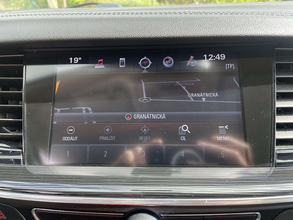 Opel Insignia 2.0CDTi Innovation