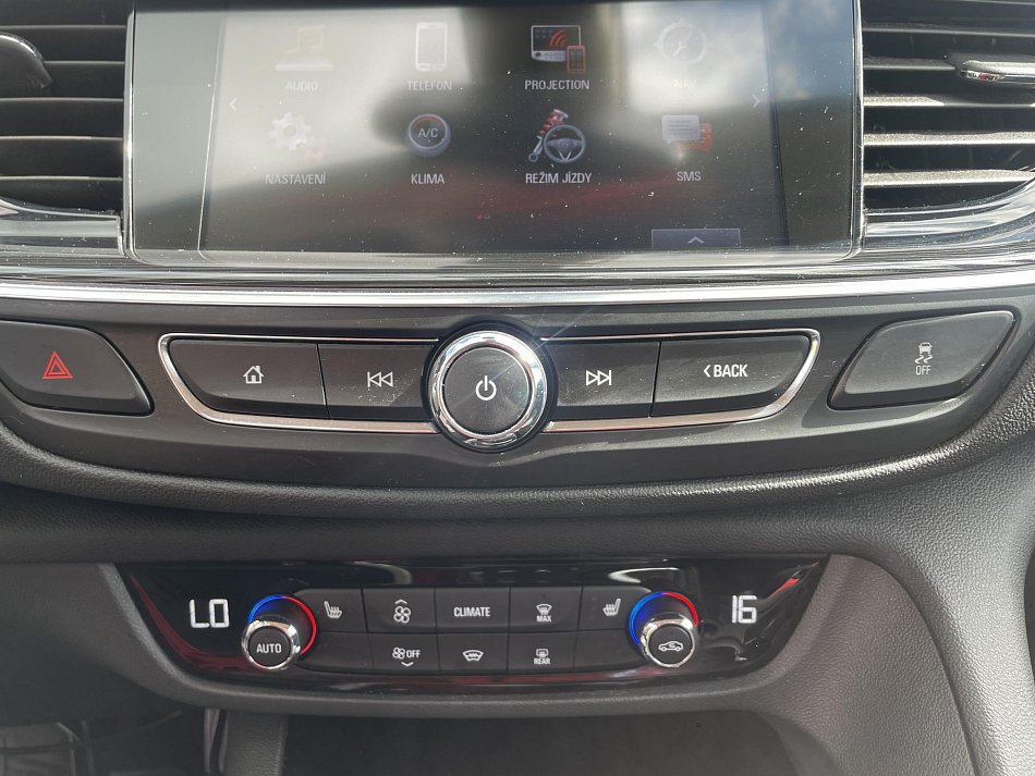 Opel Insignia 2.0CDTi Innovation