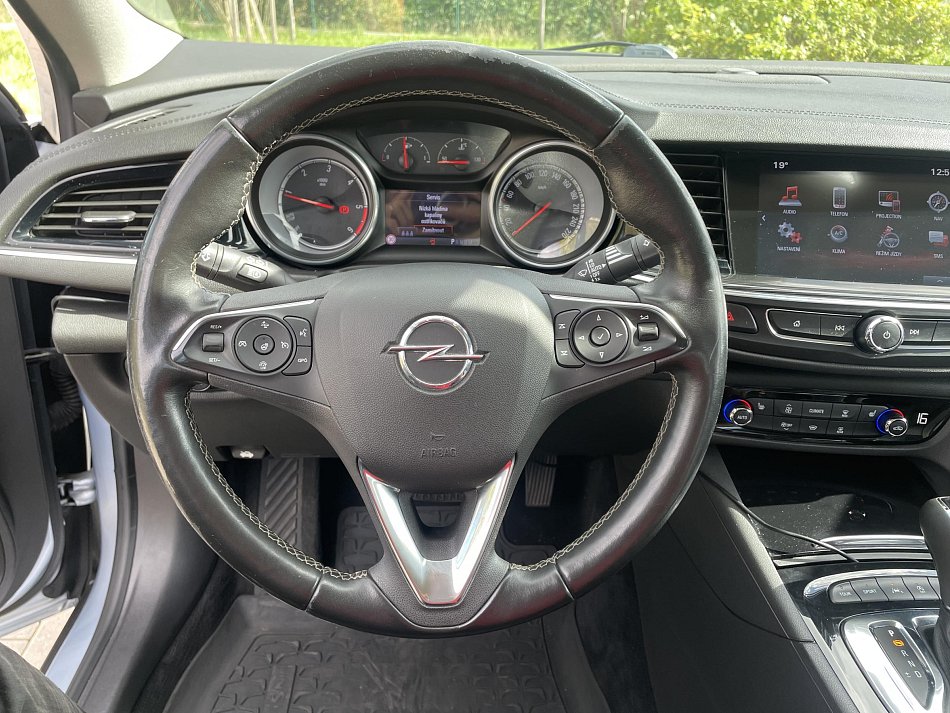 Opel Insignia 2.0CDTi Innovation