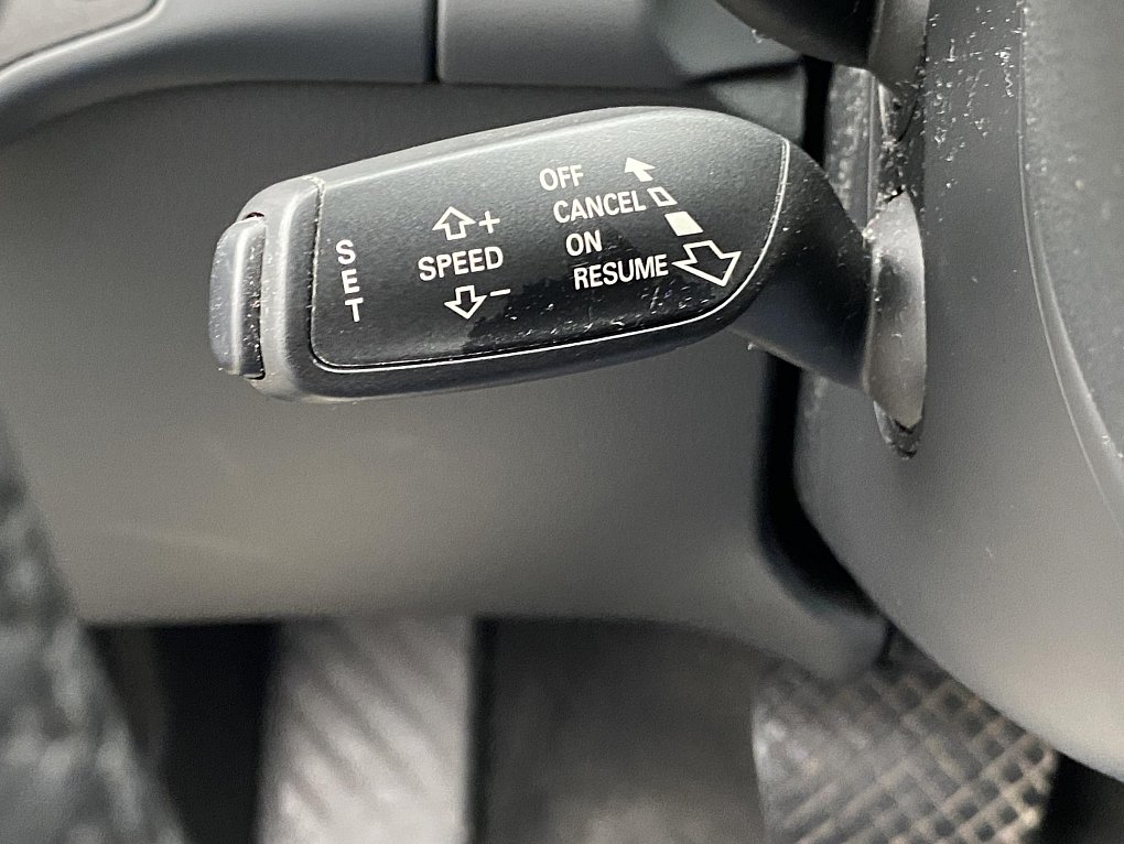 Audi A4 2.0TDi  Quattro