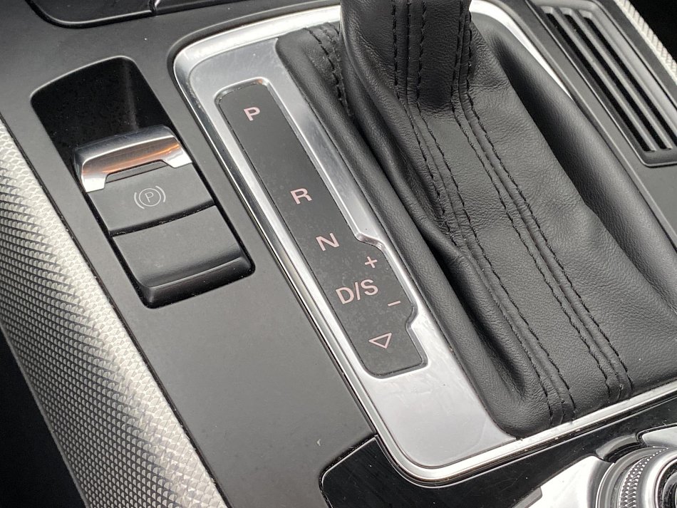 Audi A4 2.0TDi  Quattro