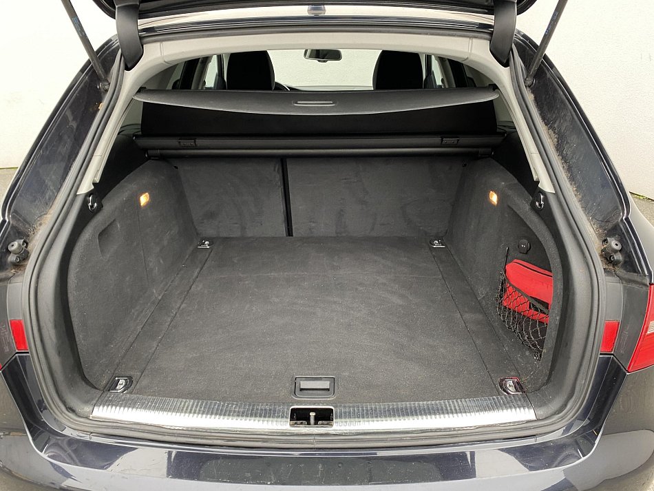 Audi A4 2.0TDi  Quattro