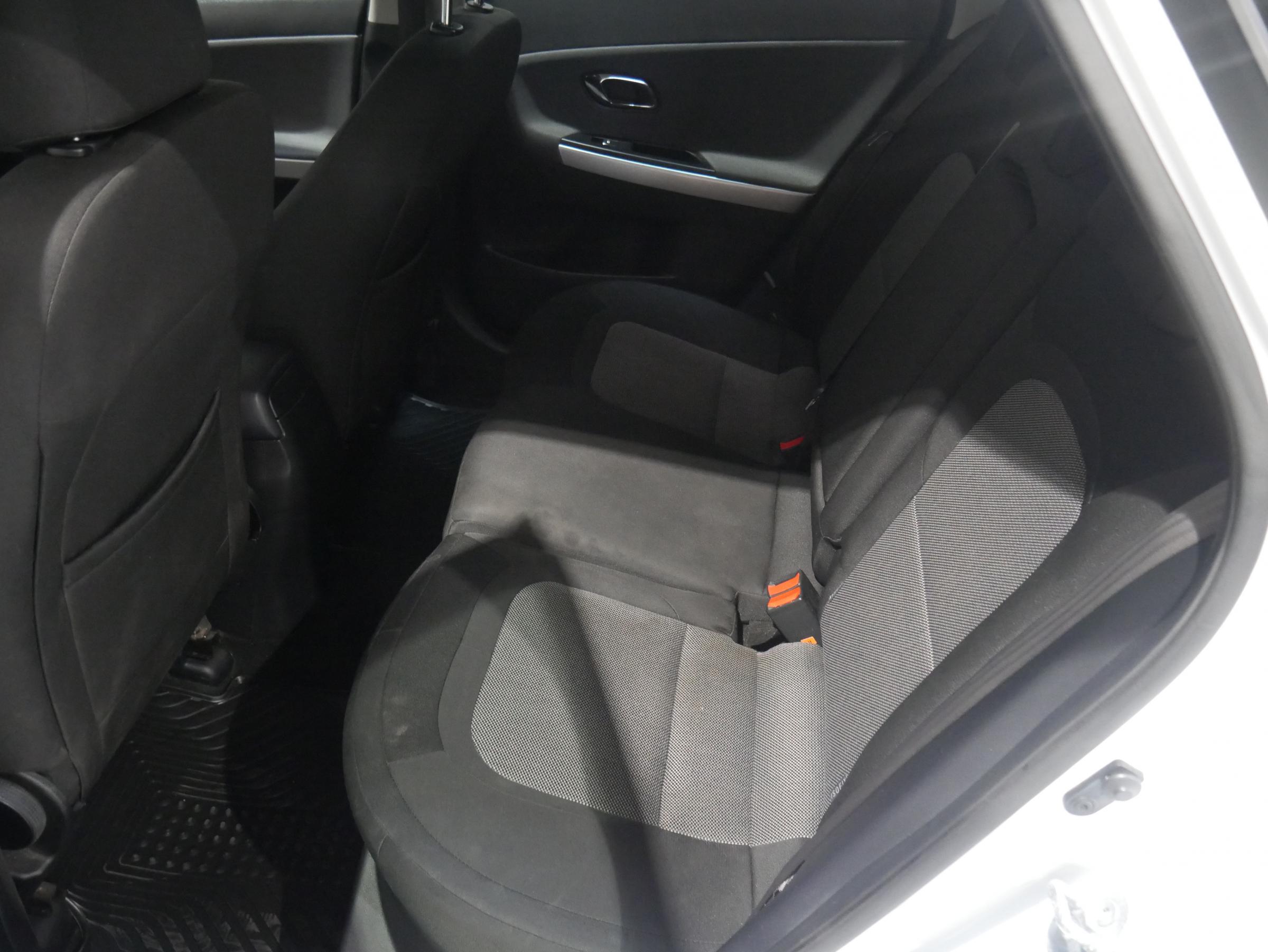 Kia Cee´d, 2016 - pohled č. 10