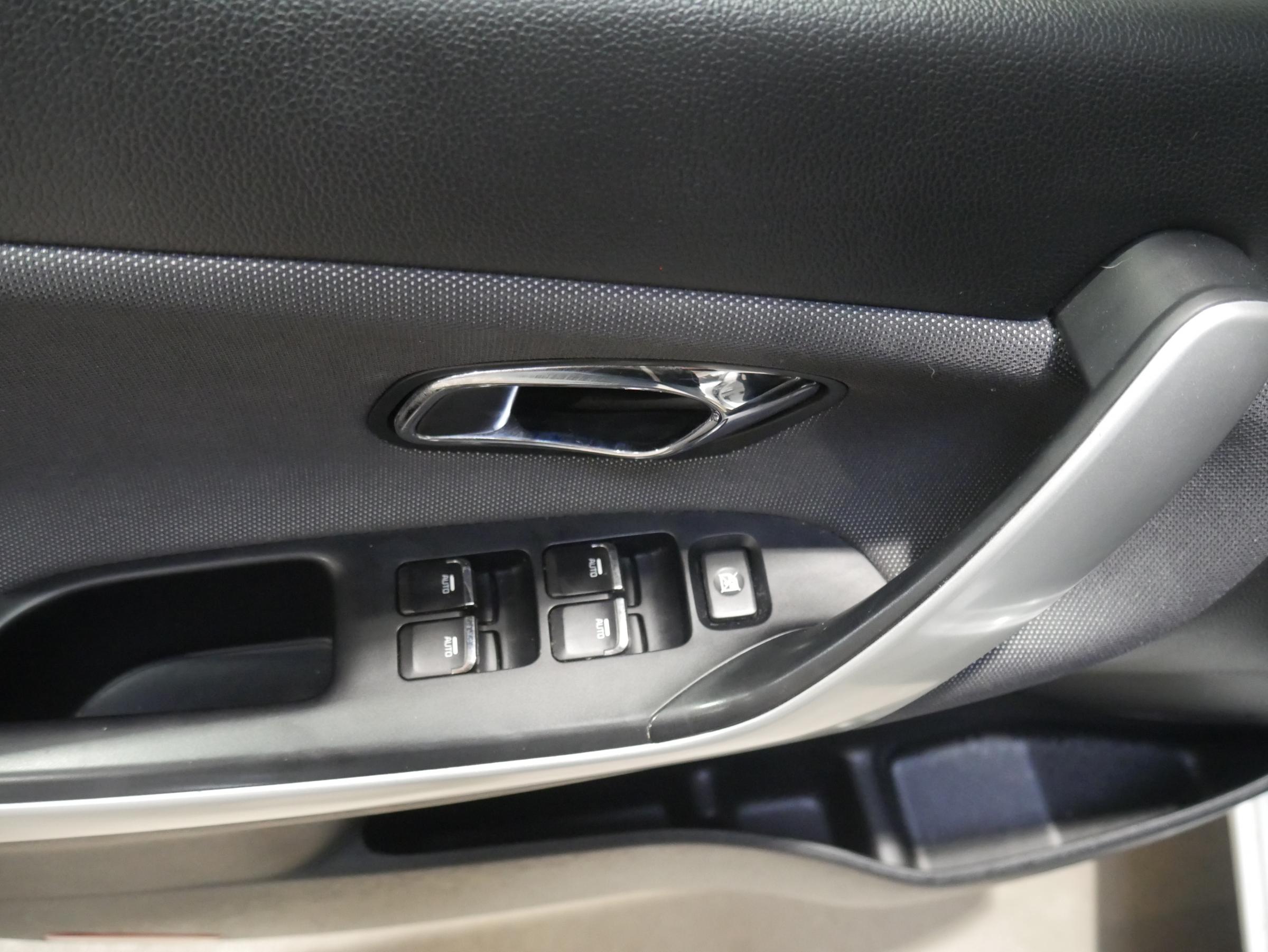 Kia Cee´d, 2016 - pohled č. 11