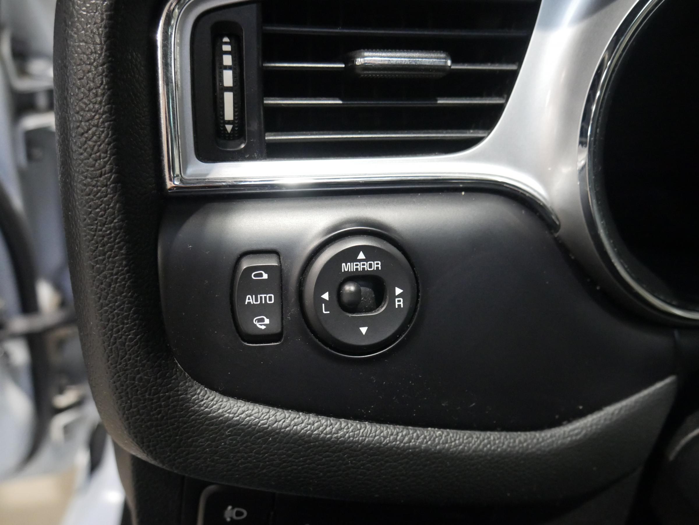 Kia Cee´d, 2016 - pohled č. 12