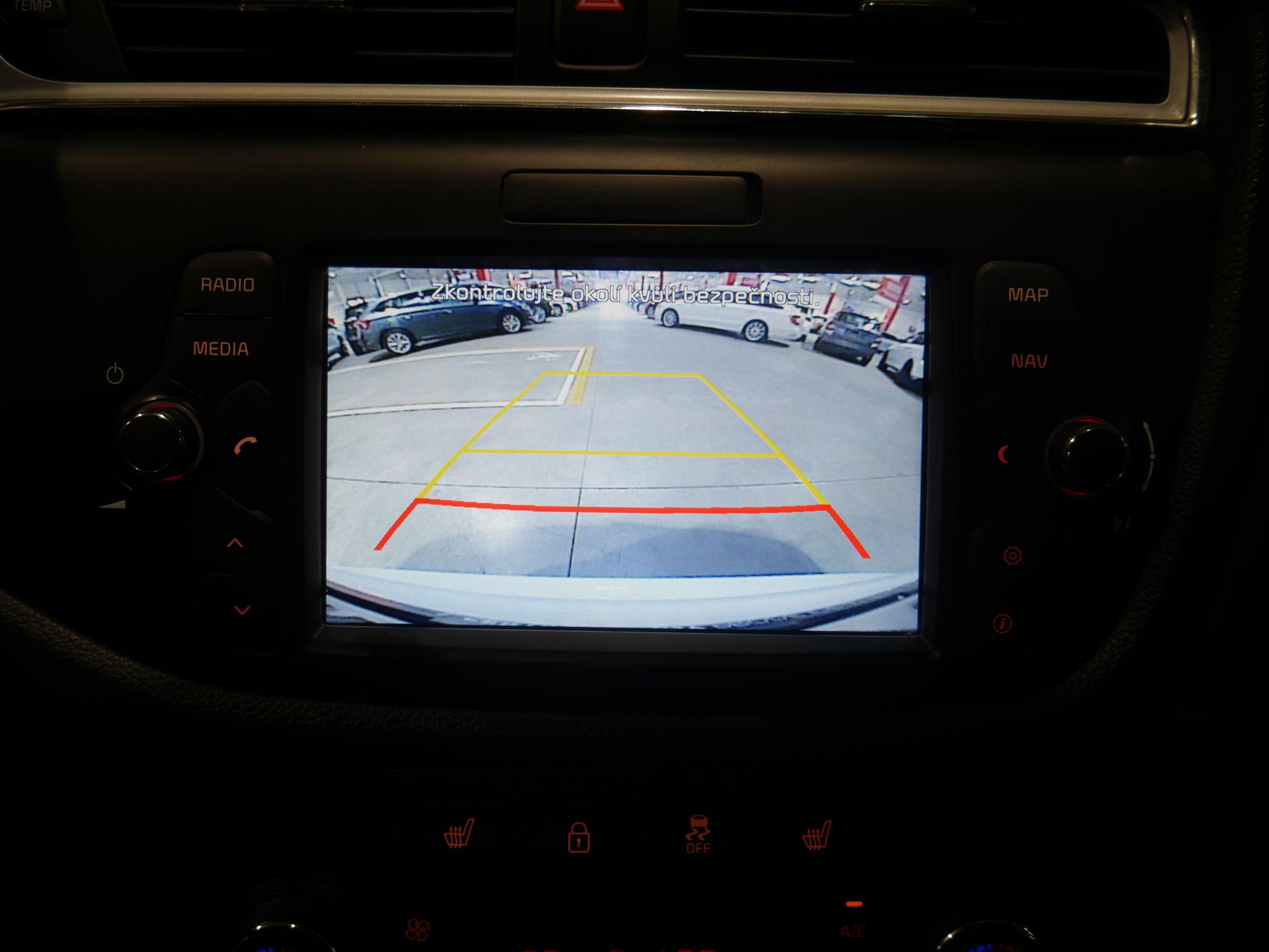 Kia Cee´d, 2016 - pohled č. 17