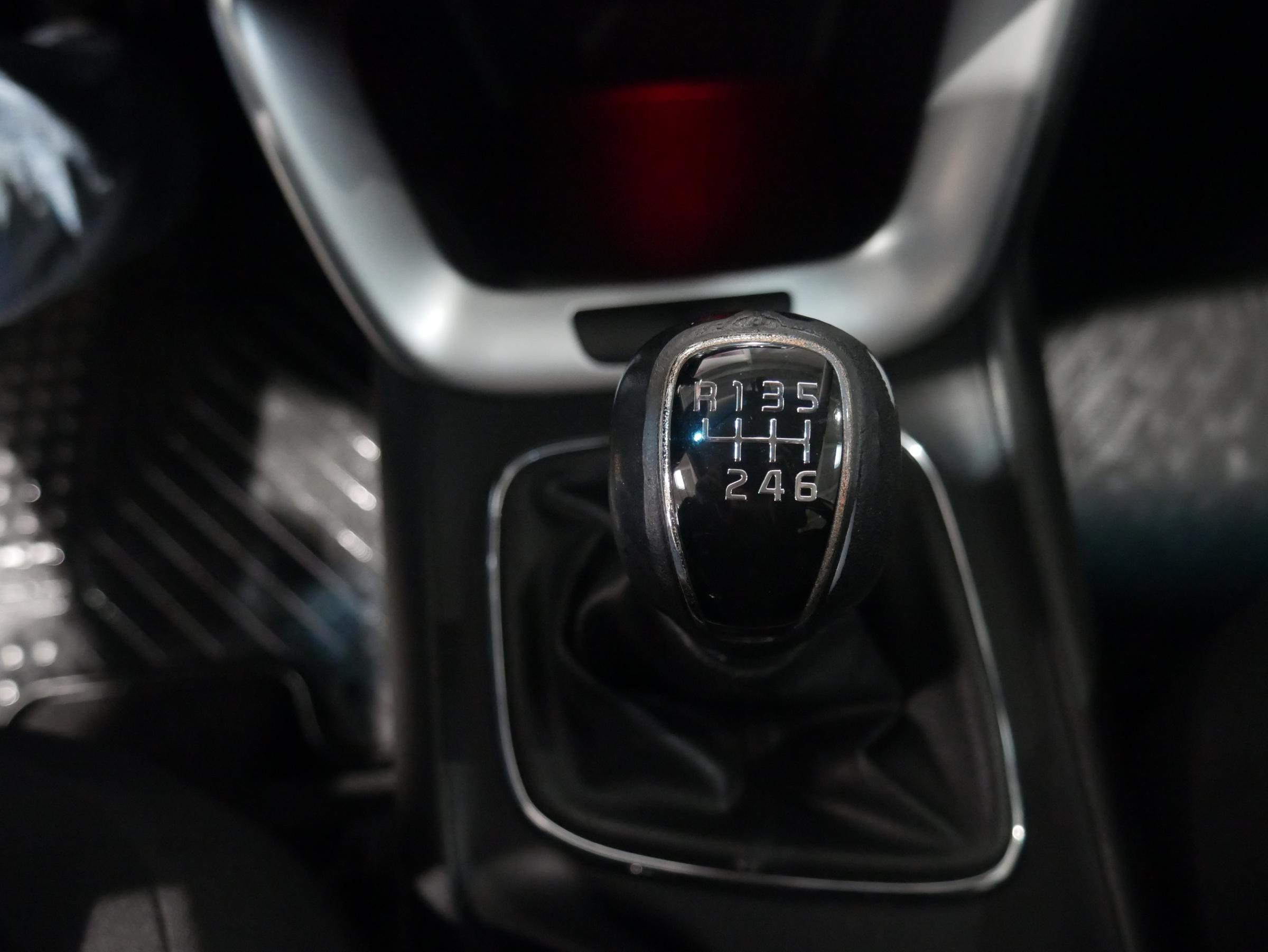 Kia Cee´d, 2016 - pohled č. 19