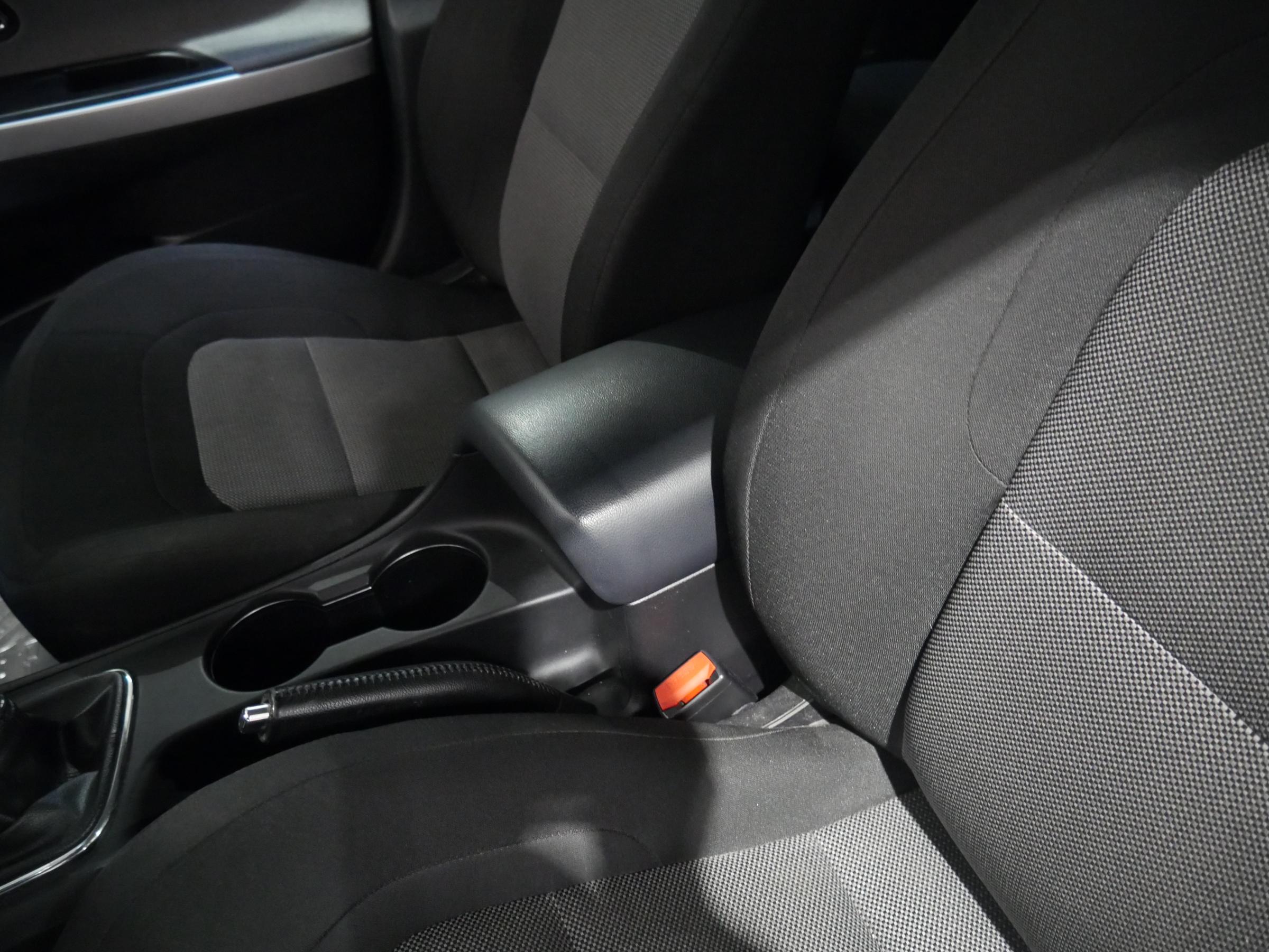 Kia Cee´d, 2016 - pohled č. 20