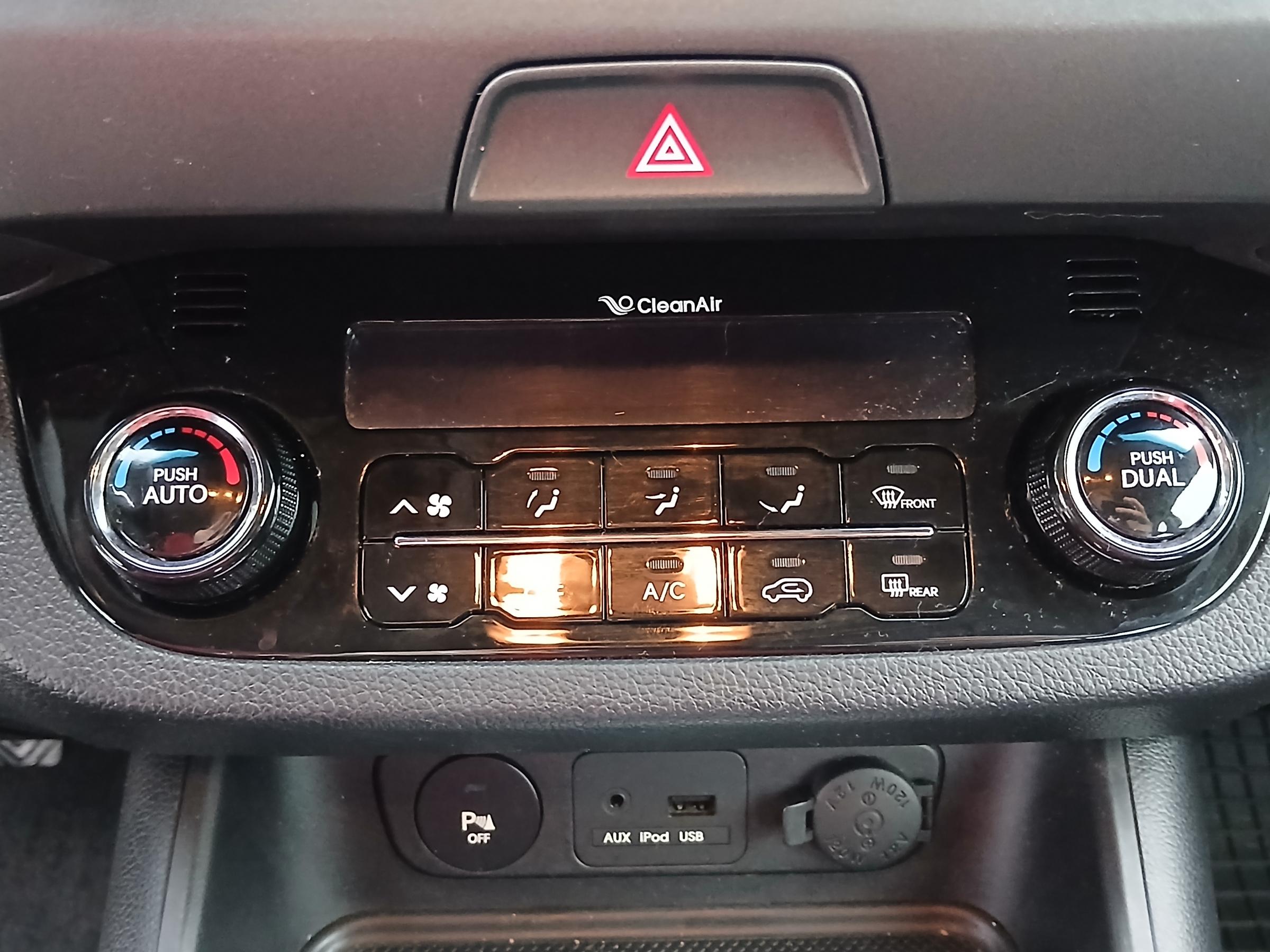 Kia Sportage, 2013 - pohled č. 14