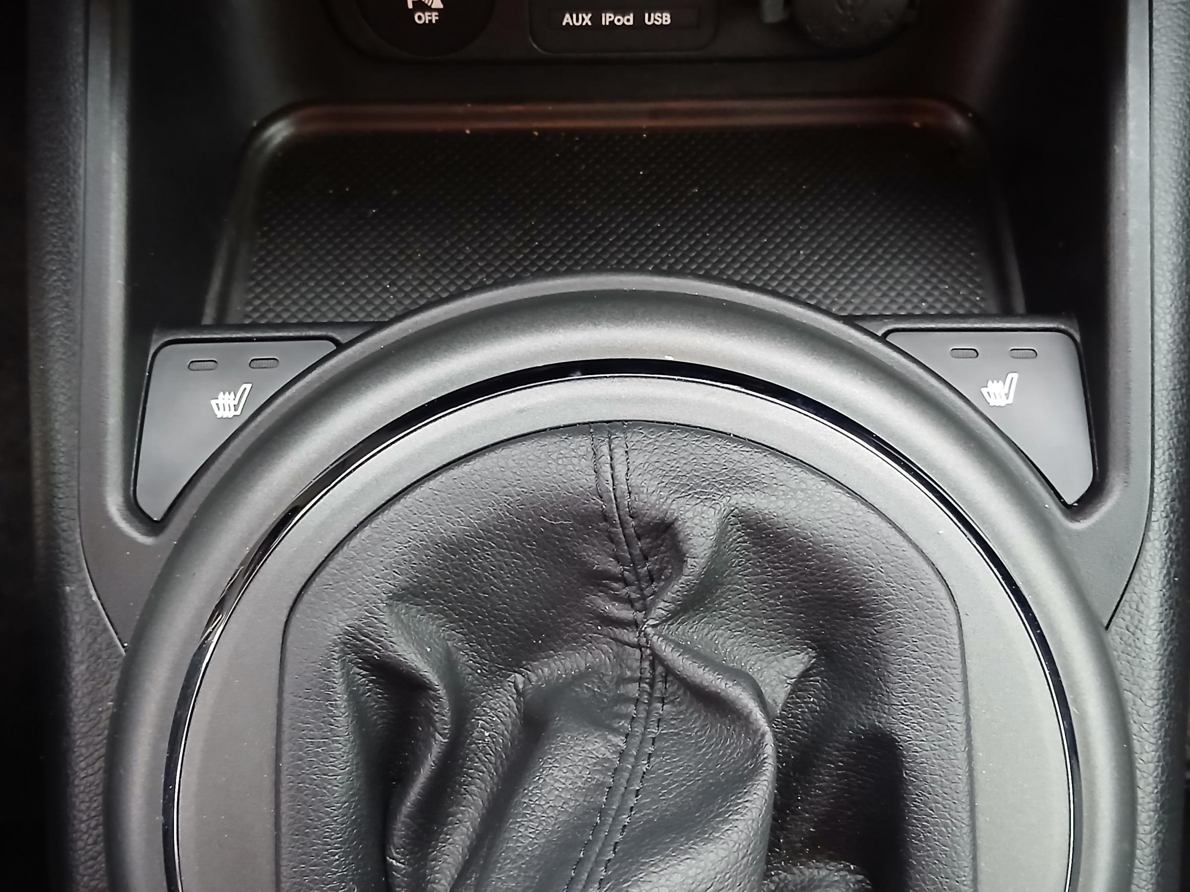 Kia Sportage, 2013 - pohled č. 16