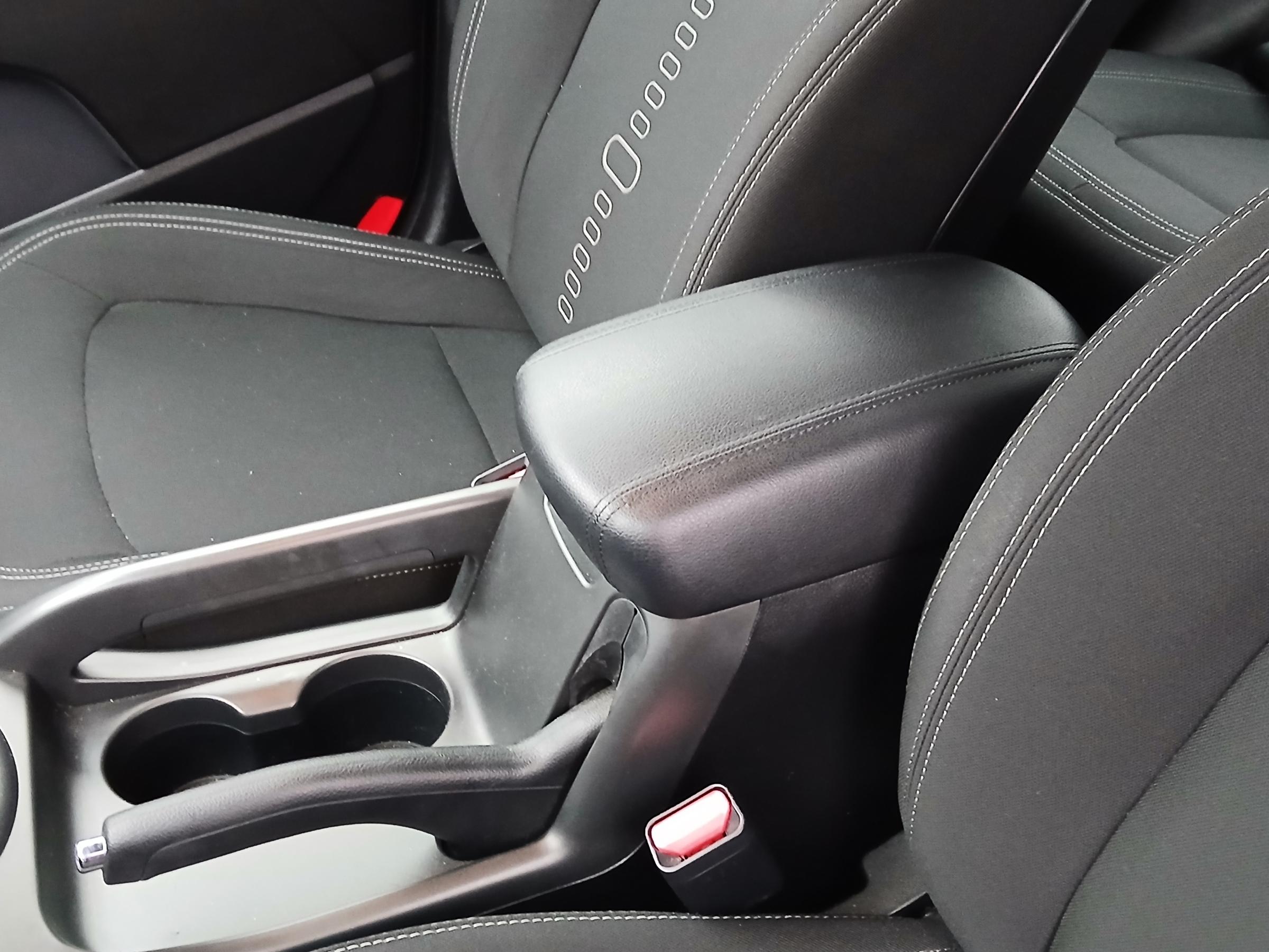 Kia Sportage, 2013 - pohled č. 18