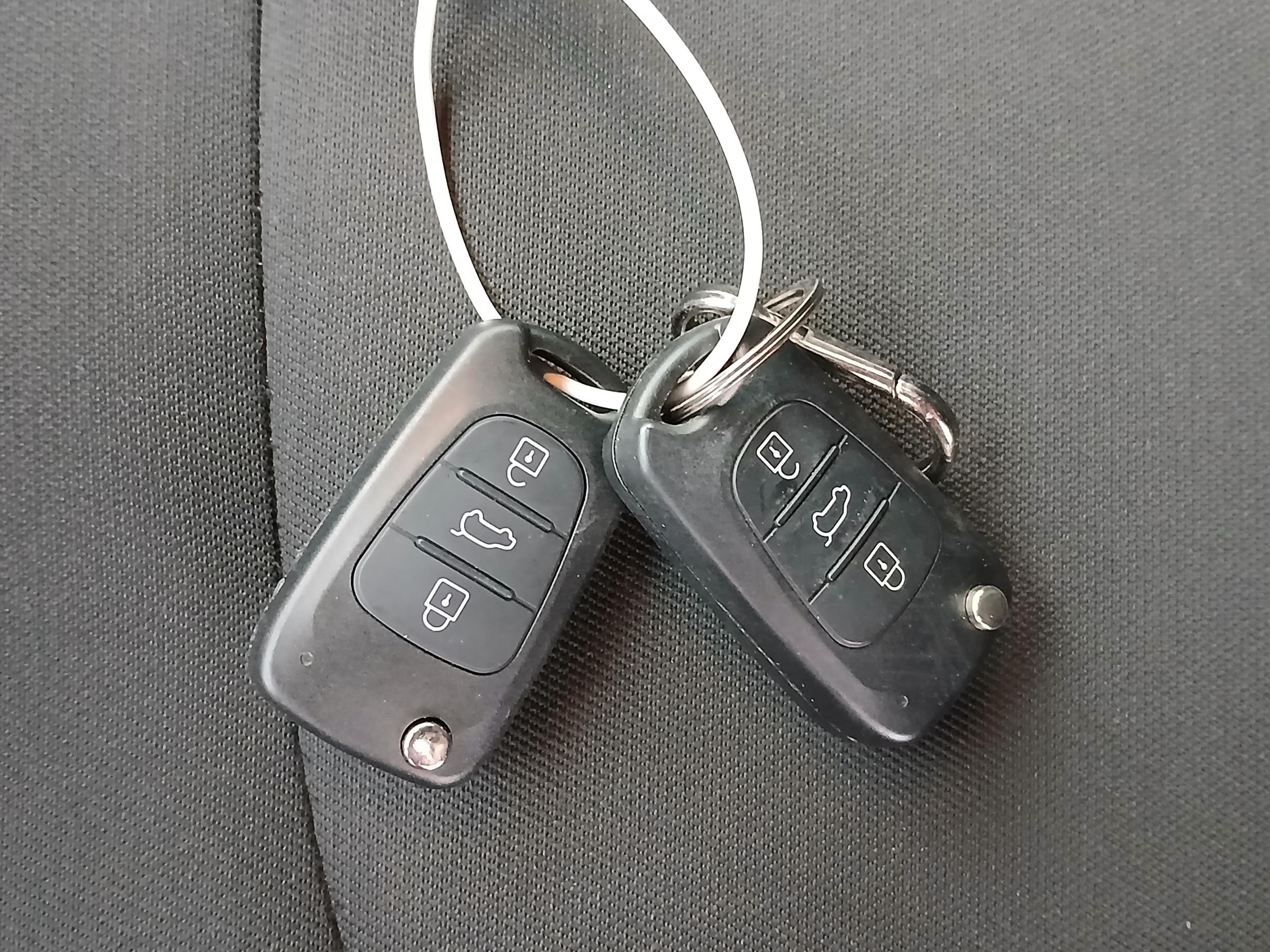 Kia Sportage, 2013 - pohled č. 19