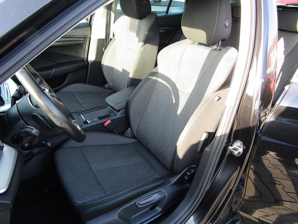 Škoda Octavia IV 2.0 TDi Style