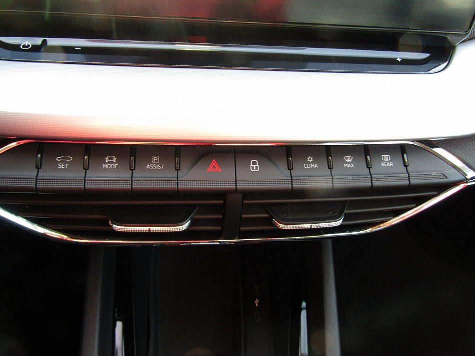 Škoda Octavia IV 2.0 TDi Style