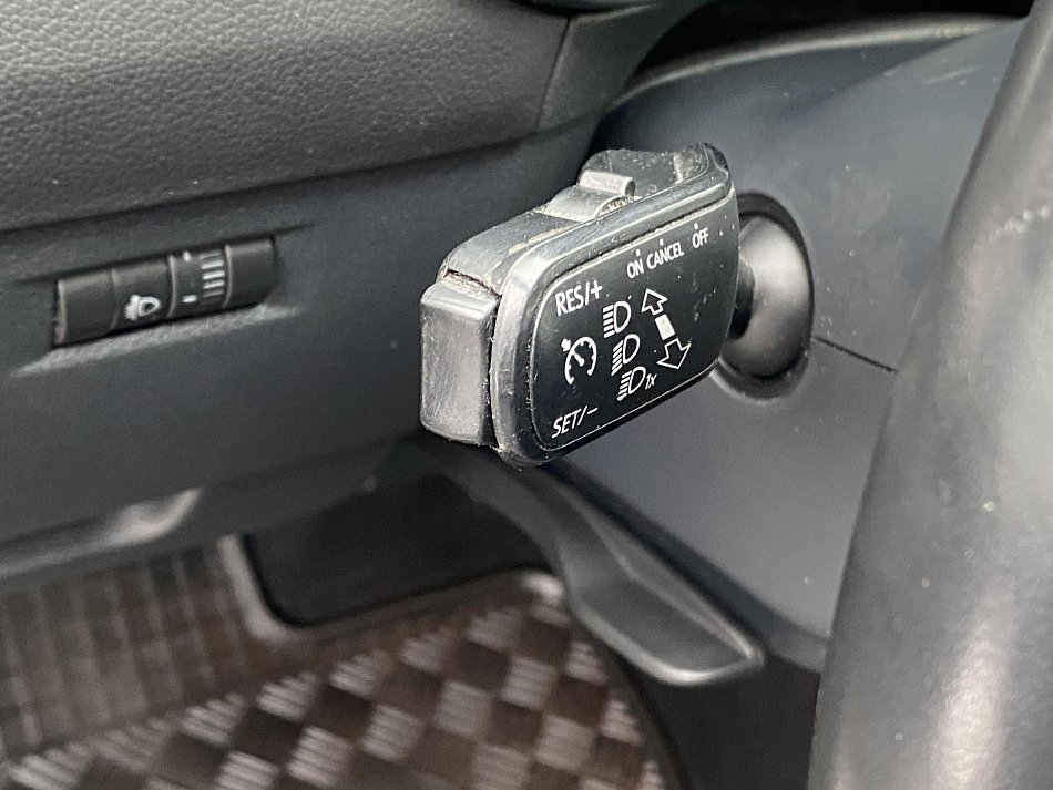 Škoda Octavia III 1.6 TDi 