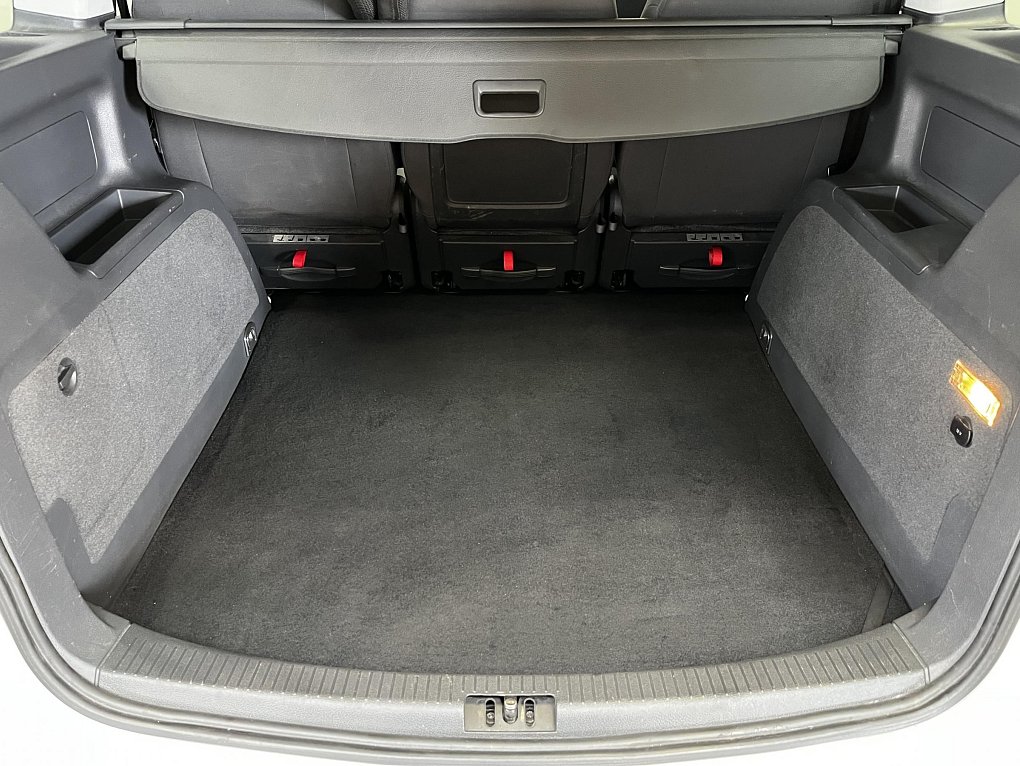 Volkswagen Touran 1.4 TSi Life