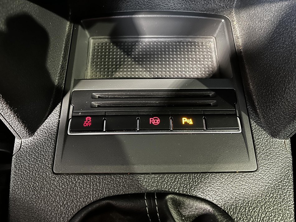 Volkswagen Touran 1.4 TSi Life