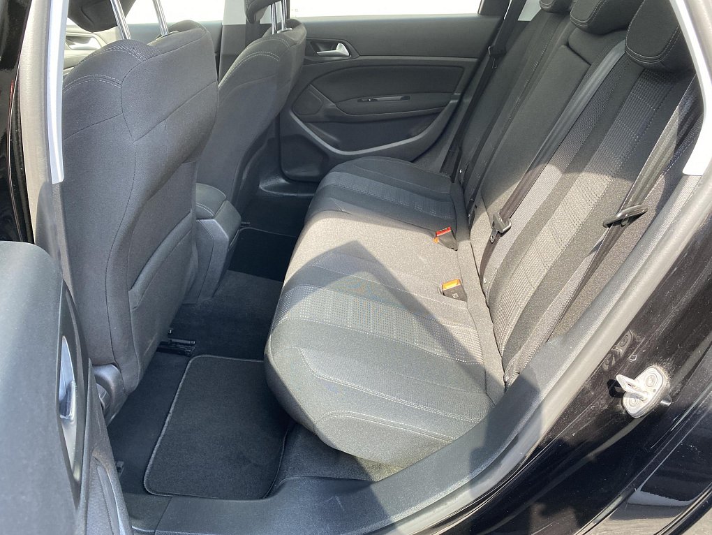 Peugeot 308 2.0 HDi Allure