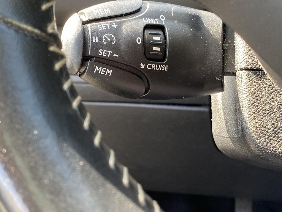 Peugeot 308 2.0 HDi Allure