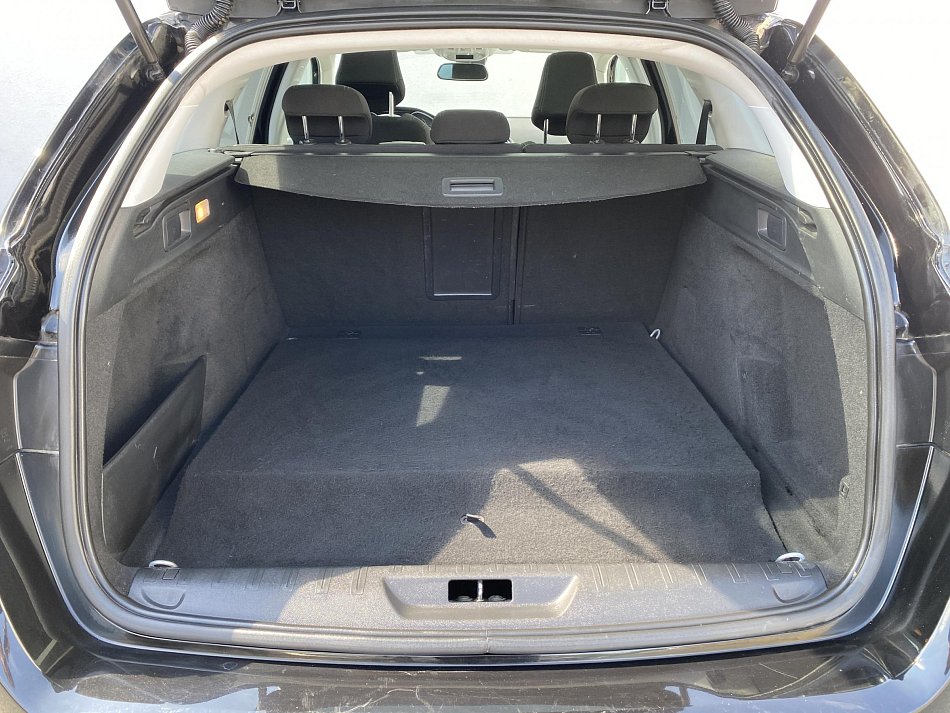 Peugeot 308 2.0 HDi Allure