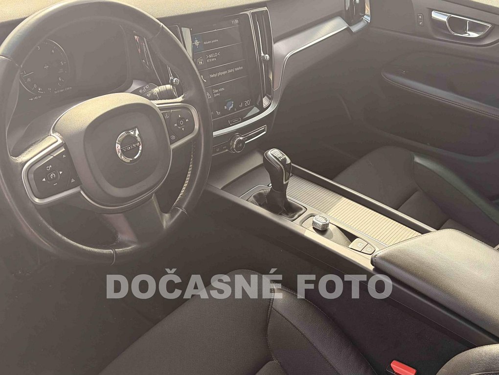 Volvo V60 2.0 D3 