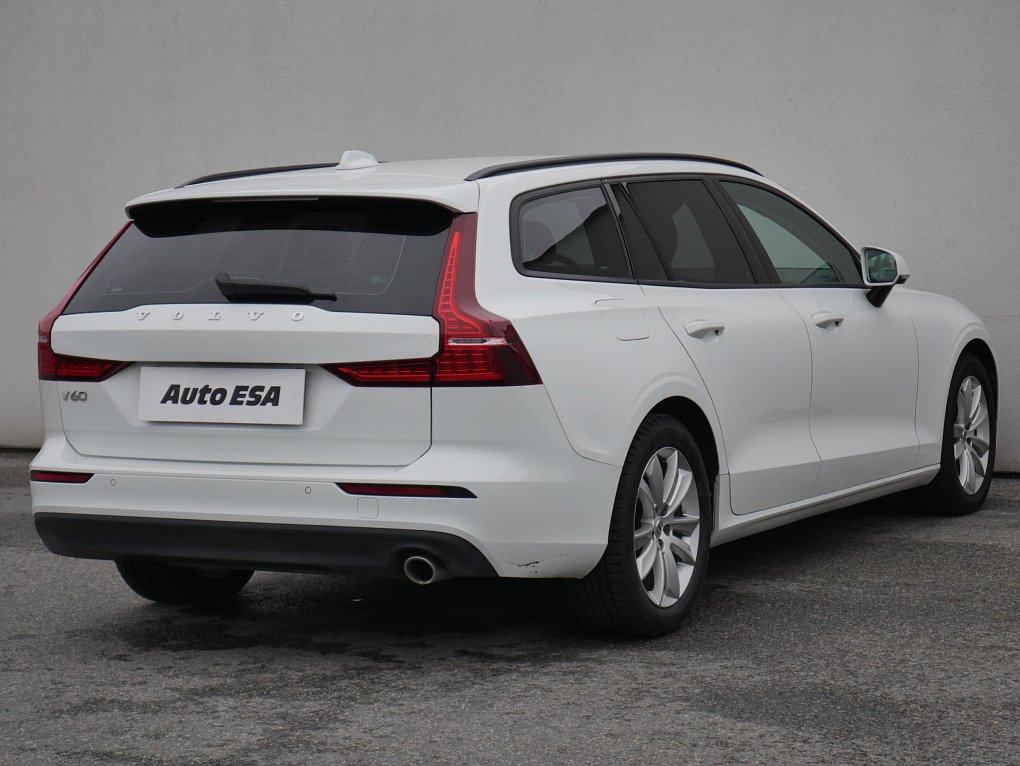 Volvo V60 2.0 D3 
