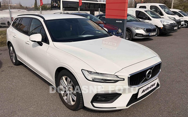 Volvo V60 2.0 D3 