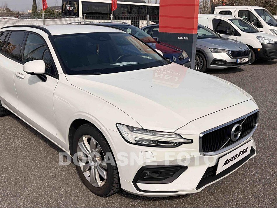 Volvo V60 2.0 D3 