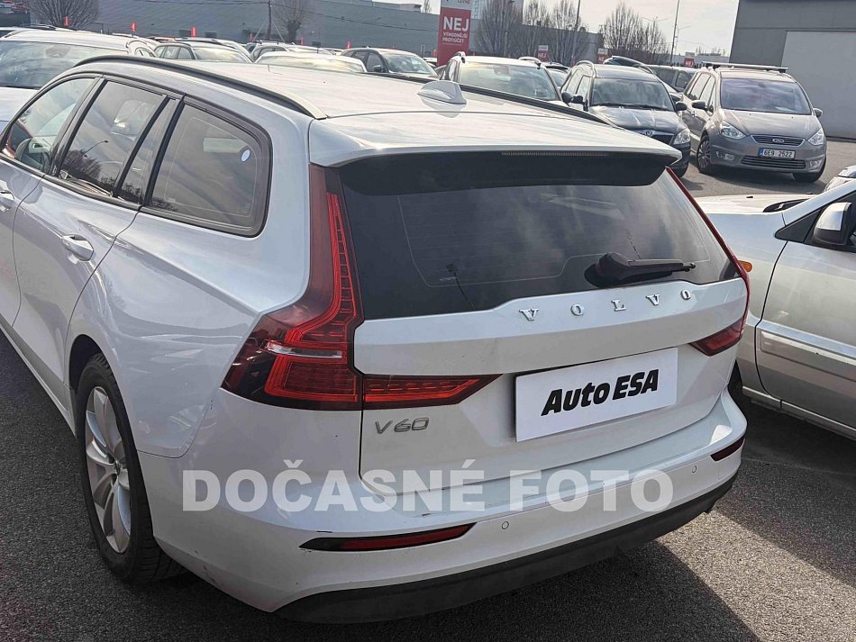 Volvo V60 2.0 D3 
