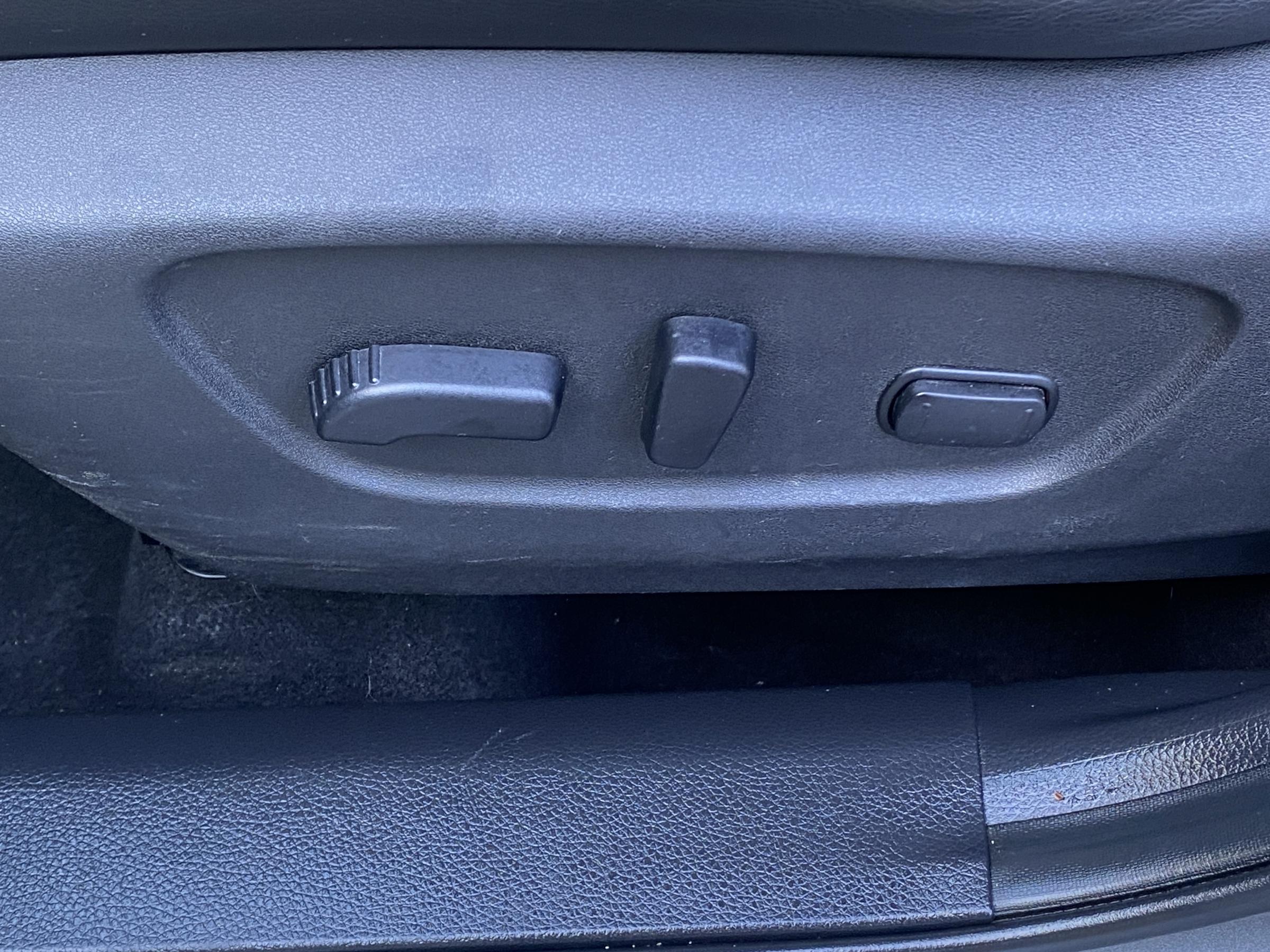 Nissan X-Trail, 2018 - pohled č. 12